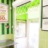 Тепловая завеса КЭВ-6П2212Е