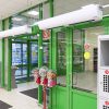 Тепловая завеса КЭВ-6П2022Е