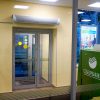 Тепловая завеса КЭВ-9П2021E