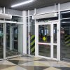 Тепловая завеса КЭВ-12П2021E