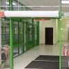 Тепловая завеса КЭВ-18П3042E