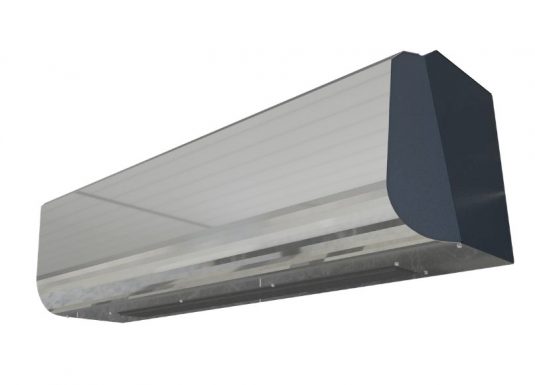 Тепловая завеса КЭВ-12П4033E